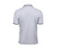 LUXURY STRIPE STRETCH POLO