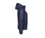 LADIES HOODED OUTDOOR CROSSOVER
