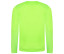 LONG SLEEVE COOL T
