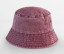 VINTAGE BUCKET HAT