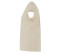 LADIES REGULAR EXTENDED SHOULDER TEE