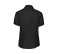 LADIES' SHORT SLEEVE TAILORED ULTIMATE NON-IRON SHIRT