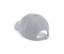 EARTHAWARE® ORGANIC COTTON 5 PANEL CAP