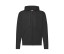CLASSIC HOODED SWEAT JACKET
