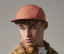 CANVAS 5 PANEL CAMPER CAP