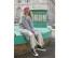 COLOUR POP BEANIE