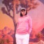 WOMEN'S COLLEGE HOODIE