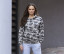 CAMO HOODIE