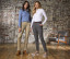 LILY SKINNY CHINOS