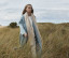 CLASSIC WOVEN SCARF