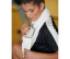 LUXURY POCKET GYM TOWEL
