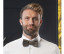 BOW TIE URBAN-GLENCHECK