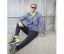 MENS SLIMFIT JOGGER