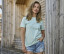 UNLABELED LUXURY TEE