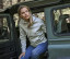 WOMEN'S HOODED SWEATSHIRT
