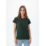 WOMEN'S ESSENTIAL ORGANIC T