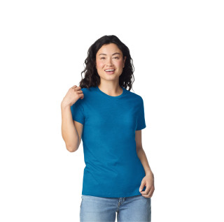 SOFTSTYLE LADIES' T-SHIRT