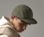 OUTDOOR 5 PANEL CAMPER CAP