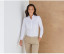 LADIES’ MODERN LONG SLEEVED SHIRT - REGULAR FIT