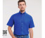 MEN'S SHORT SLEEVE CLASSIC OXFORD SHIRT