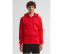 HEAVY ZIP HOODY