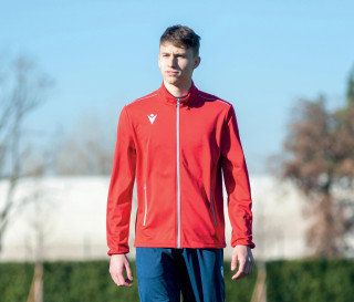 NEMESIS FULL ZIP SWEATSHIRT