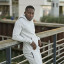 ATHLETIC HOODED SWEAT
