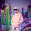 KIDS VARSITY HOODIE