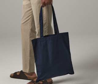 PREMIUM COTTON TOTE