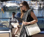 PUERTO MEDIUM TOTE