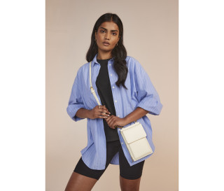 BOUTIQUE CROSS BODY PHONE POUCH