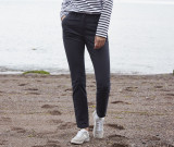 LADIE'S STRETCH CHINO