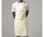 FAIRTRADE COTTON ADULT CRAFT APRON