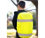 REFLECTIVE BACKPACK COVER "TILBURG"