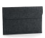 FELT LAPTOP/DOCUMENT SLIP