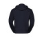 MEN'S AUTHENTIC ZIPPED HOOD JACKET