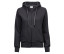 LADIES FASHION FULL ZIP HOOD