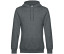 B&C KING HOODED