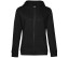 B&C QUEEN ZIPPED HOOD