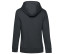 B&C QUEEN ZIPPED HOOD