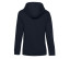 B&C QUEEN ZIPPED HOOD