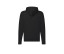 CLASSIC HOODED SWEAT JACKET