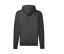 CLASSIC HOODED SWEAT JACKET