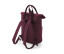 TWIN HANDLE ROLL-TOP BACKPACK