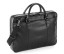 NUHIDE® SLIMLINE LAPTOP BRIEF