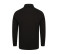 LONG SLEEVED ROLL NECK TOP