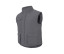 BODYWARMER MATELASSÉ MULTIPOCHES