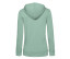 INSPIRE ZIPPED HOOD /WOMEN