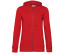 INSPIRE ZIPPED HOOD /WOMEN