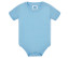 SINGLE JERSEY BABY BODY